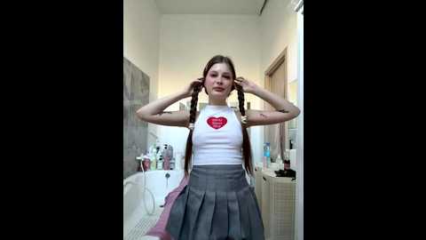 mmelicious @ stripchat on 20251012