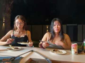 nakadashi_kun @ stripchat on 20251012