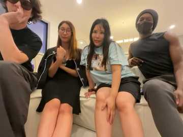 nakadashi_kun @ stripchat on 20251012