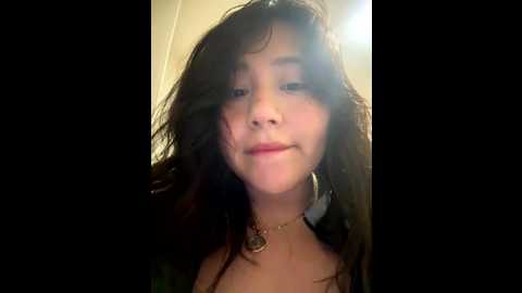 naminae @ stripchat on 20251012