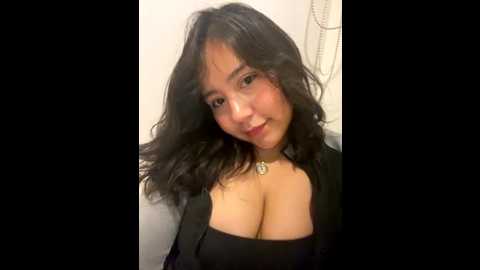 naminae @ stripchat on 20251012