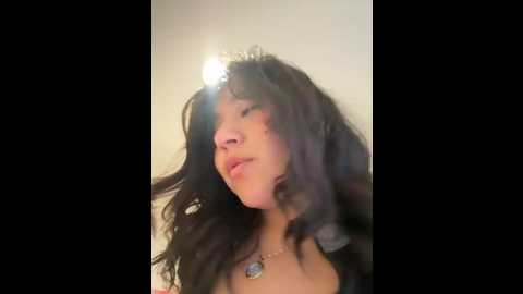 naminae @ stripchat on 20251012