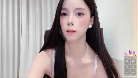 nebula_qiu @ stripchat on 20251012