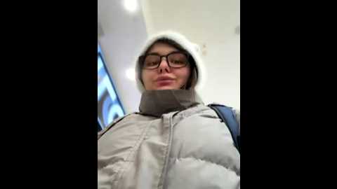 nikamur @ stripchat on 20251012