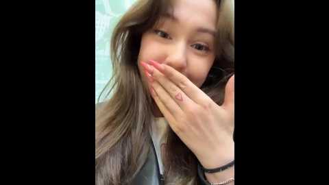 peachy_dream @ stripchat on 20251012