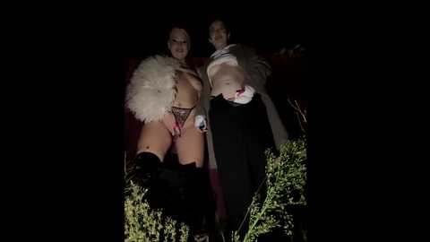 rolldolls @ stripchat on 20251012