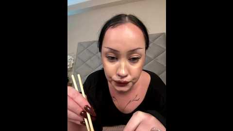 rollinggirls @ stripchat on 20251012