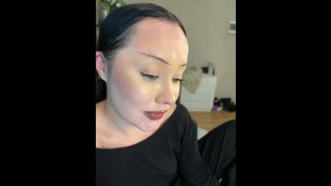 rollinggirls @ stripchat on 20251012