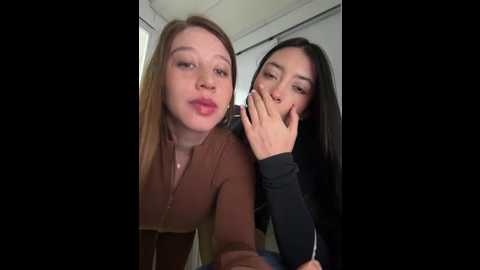 roouse @ stripchat on 20251012