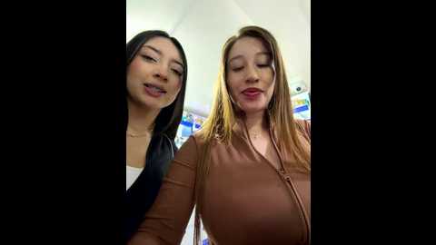 roouse @ stripchat on 20251012