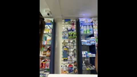 roouse @ stripchat on 20251012