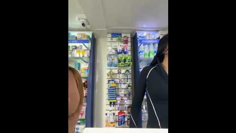 roouse @ stripchat on 20251012