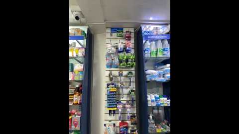 roouse @ stripchat on 20251012