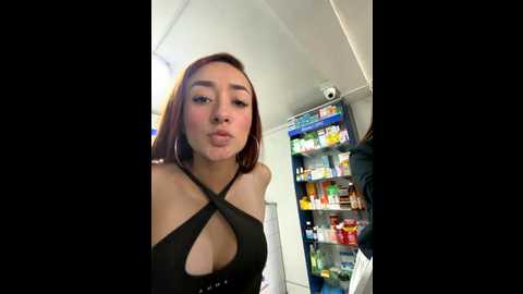 roouse @ stripchat on 20251012