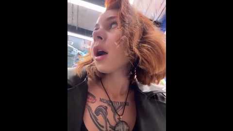 rosiesecret @ stripchat on 20251012