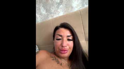 ruslanaxx @ stripchat on 20251012