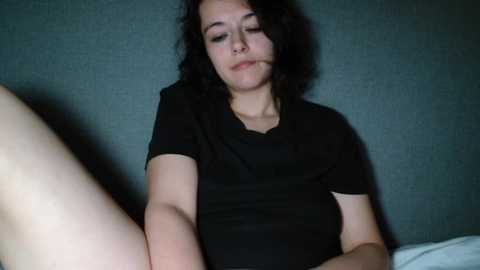 saysay_7 @ stripchat on 20251012