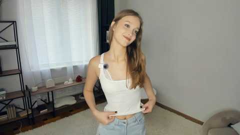 serrenaaa @ stripchat on 20251012