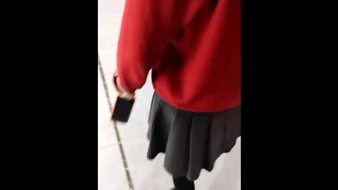 shaoshao_7758 @ stripchat on 20251012