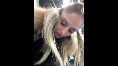 sophievj @ stripchat on 20251012