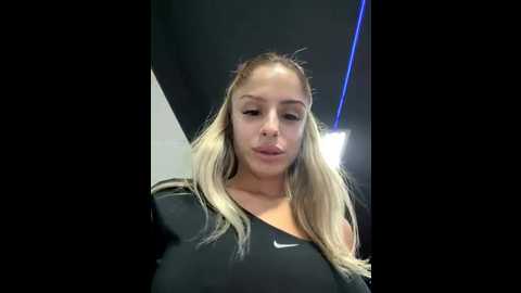 sophievj @ stripchat on 20251012
