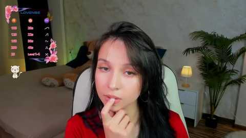 starlitfairy @ stripchat on 20251012