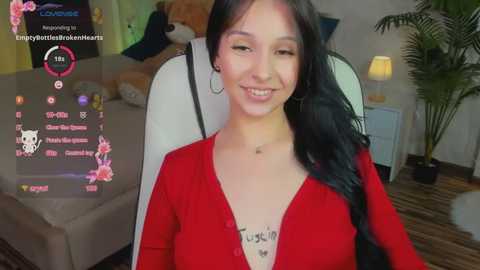 starlitfairy @ stripchat on 20251012