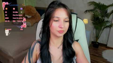 starlitfairy @ stripchat on 20251012