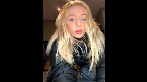 strongqueen @ stripchat on 20251012