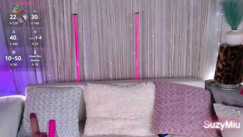 suzymiu @ stripchat on 20251012