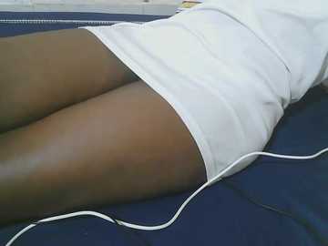 sweetverah555 @ stripchat on 20251012