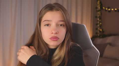 udelahathorne @ stripchat on 20251012