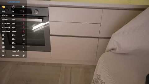 vassiilisa @ stripchat on 20251012