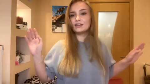 willowsturiaie @ stripchat on 20251012