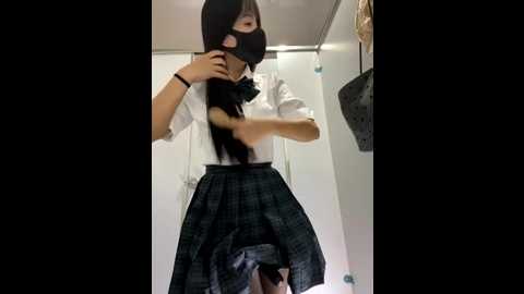 xiao_lin @ stripchat on 20251012