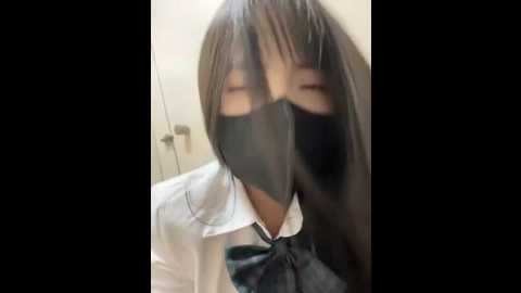 xiao_lin @ stripchat on 20251012