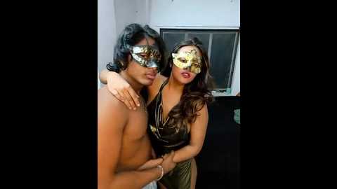 yours_sam005 @ stripchat on 20251012