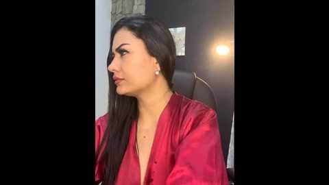 _isabella_1 @ stripchat on 20251013