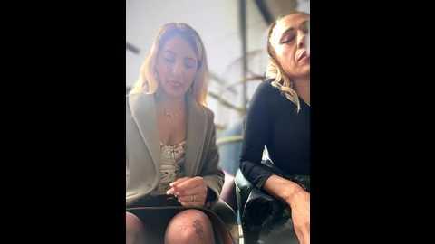 adya_aly @ stripchat on 20251013