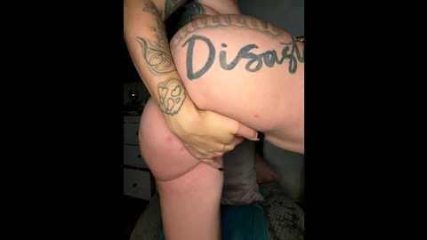 aileeninkofficial @ stripchat on 20251013