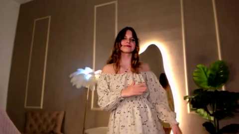 ame_chan @ stripchat on 20251013