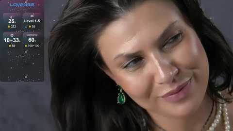 anaisleblanc @ stripchat on 20251013