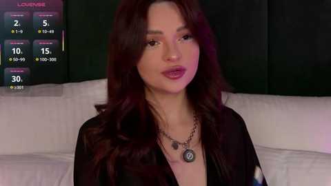 anawest @ stripchat on 20251013