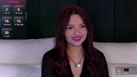 anawest @ stripchat on 20251013