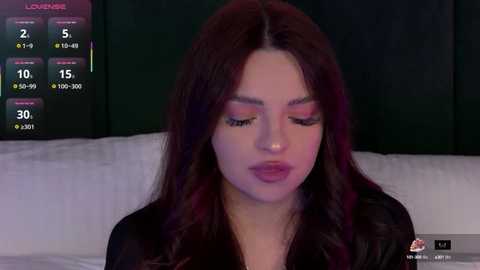 anawest @ stripchat on 20251013