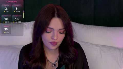 anawest @ stripchat on 20251013