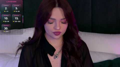 anawest @ stripchat on 20251013