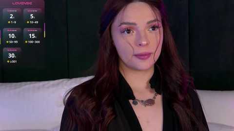 anawest @ stripchat on 20251013