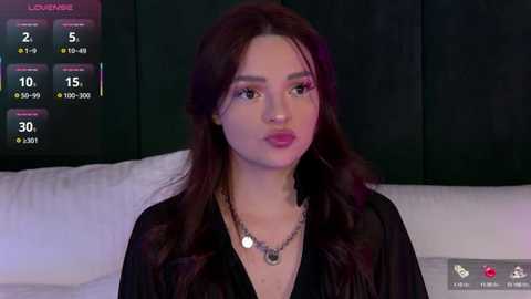 anawest @ stripchat on 20251013