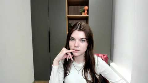 armandastores @ stripchat on 20251013